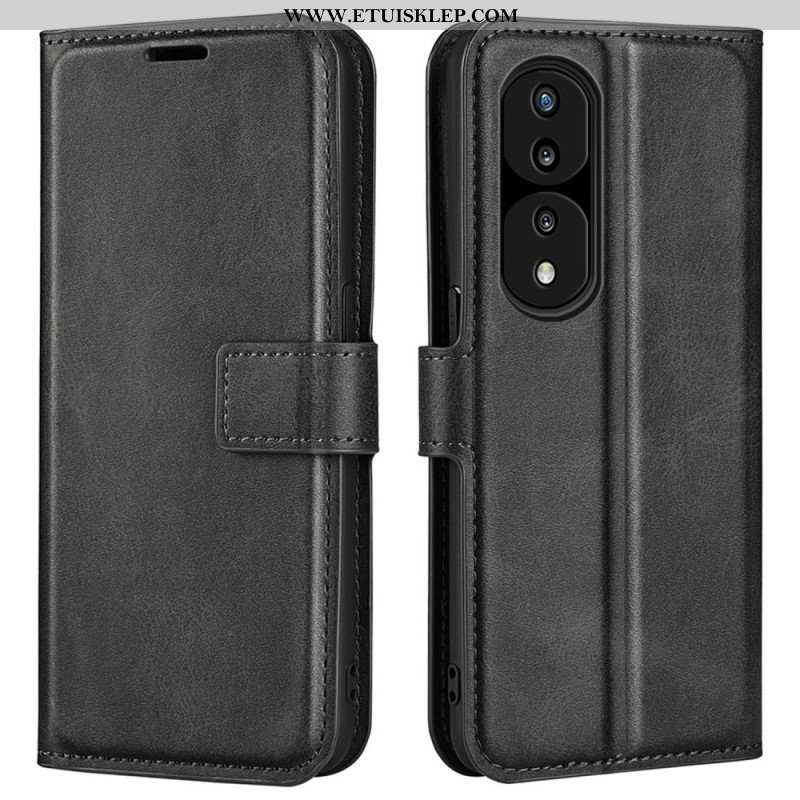 Etui Folio do Honor 70 Smukły Ekstremalny Efekt Skóry